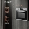 Духовой шкаф WEISSGAUFF EOV 29 PDX купить с доставкой по Москве и Московской области в интернет-магазине АваТехно