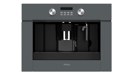 Встраиваемая кофемашина TEKA CLC 855 GM STONE GREY (111630003) купить с доставкой по Москве и Московской области в интернет-магазине АваТехно