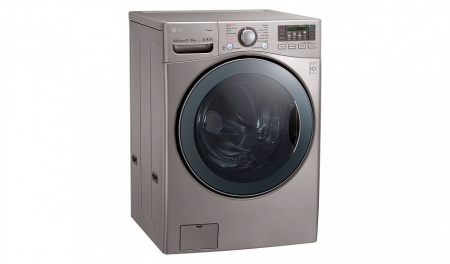 Стиральная машина LG F-1K2CH2T купить с доставкой по Москве и Московской области в интернет-магазине АваТехно