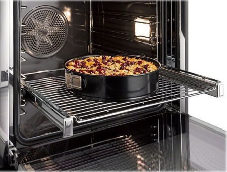 Духовой шкаф Miele H 6267 BP EDST/CLST купить с доставкой по Москве и Московской области в интернет-магазине АваТехно