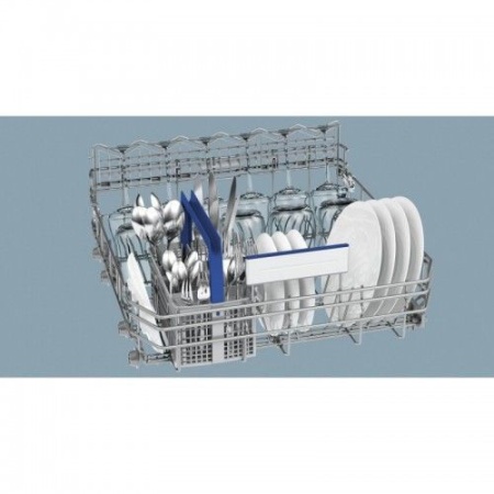 Посудомоечная машина SIEMENS SX857X00PE купить с доставкой по Москве и Московской области в интернет-магазине АваТехно