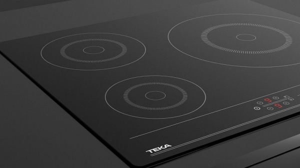 Варочная поверхность TEKA IBC 63900 TTC BLACK (112520008) купить с доставкой по Москве и Московской области в интернет-магазине АваТехно