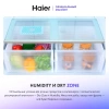 Холодильник HAIER HB18FGWAAARU купить с доставкой по Москве и Московской области в интернет-магазине АваТехно