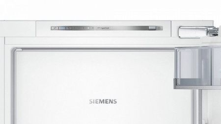 Холодильник SIEMENS ki 40fp60 купить с доставкой по Москве и Московской области в интернет-магазине АваТехно