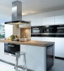 Вытяжка MIELE DA6690D EDST сталь CleanSteel купить с доставкой по Москве и Московской области в интернет-магазине АваТехно