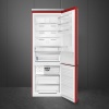 Холодильник SMEG FA490RR купить с доставкой по Москве и Московской области в интернет-магазине АваТехно