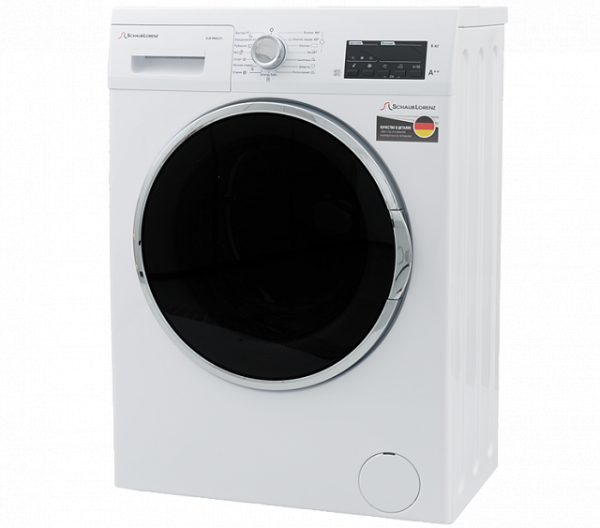 Стиральная машина SCHAUB LORENZ SLW MW6221 купить с доставкой по Москве и Московской области в интернет-магазине АваТехно
