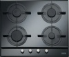 Поверхность FRANKE fhcr 604 4g bk c (106.0052.049)