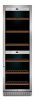 Винный шкаф Caso WineChef Pro 180