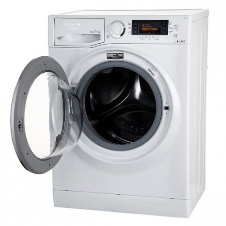 Стиральная машина HOTPOINT-ARISTON RSD 8229 ST X купить с доставкой по Москве и Московской области в интернет-магазине АваТехно