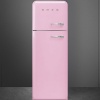 Холодильник SMEG FAB30LPK5 купить с доставкой по Москве и Московской области в интернет-магазине АваТехно