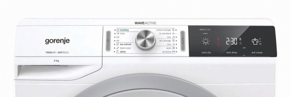 Сушильная машина Gorenje DA 92 IL купить в Москве цена в интернет-магазине АваТехно