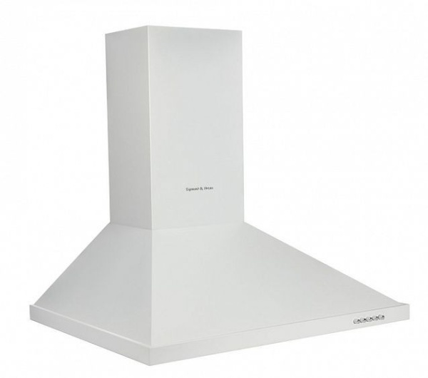 Вытяжка ZIGMUND & SHTAIN K 139.6 W купить с доставкой по Москве и Московской области в интернет-магазине АваТехно