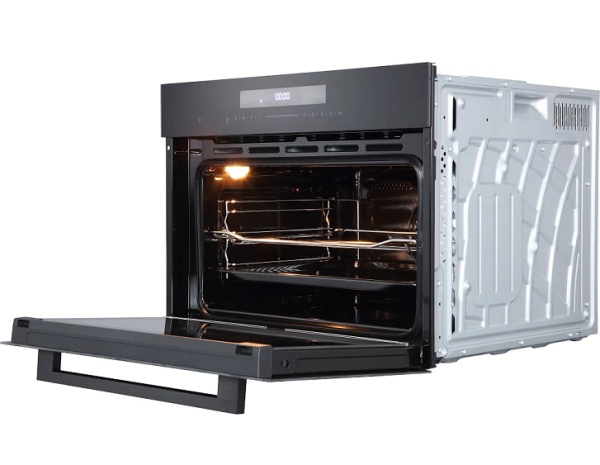 Духовой шкаф KUPPERSBERG KHT 616 Black купить в Москве цена в интернет-магазине АваТехно