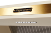 Вытяжка KUPPERSBERG t 969 c bronze купить с доставкой по Москве и Московской области в интернет-магазине АваТехно