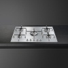 Варочная панель SMEG PX7502 купить с доставкой по Москве и Московской области в интернет-магазине АваТехно