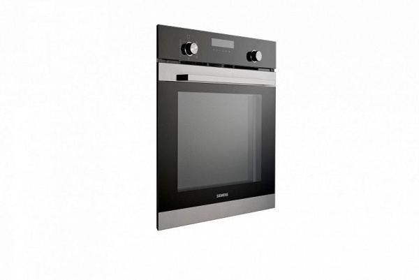 Духовой шкаф Siemens HB 378 GE S 0 R купить с доставкой по Москве и Московской области в интернет-магазине АваТехно
