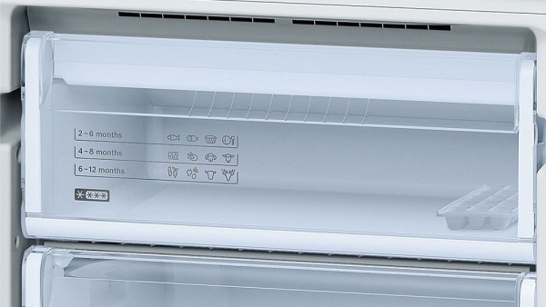 Холодильник BOSCH kgn 36vw14r купить с доставкой по Москве и Московской области в интернет-магазине АваТехно