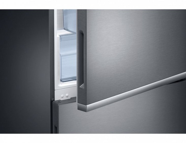 Холодильник Samsung RB 37 K 6221 S 4 купить с доставкой по Москве и Московской области в интернет-магазине АваТехно