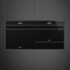 Духовой шкаф SMEG SFP6604STNX купить с доставкой по Москве и Московской области в интернет-магазине АваТехно