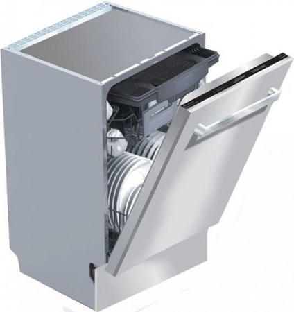 Посудомоечная машина KAISER s 45 i 60 xl