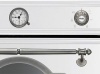 Электрический духовой шкаф SMEG SF700BS купить с доставкой по Москве и Московской области в интернет-магазине АваТехно