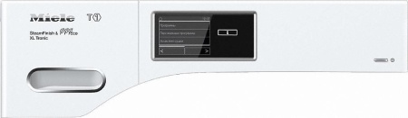 Сушильная машина MIELE TMV 840 WP купить с доставкой по Москве и Московской области в интернет-магазине АваТехно