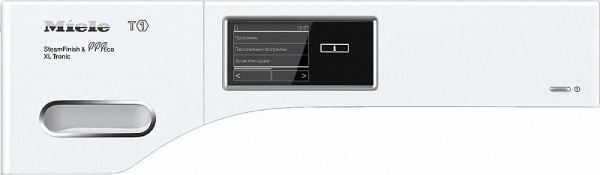 Сушильная машина MIELE TMV 840 WP купить с доставкой по Москве и Московской области в интернет-магазине АваТехно