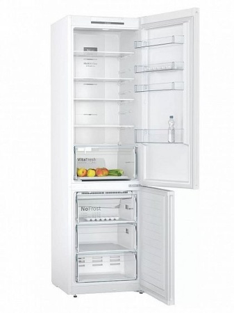 Холодильник BOSCH KGN39UW22R купить с доставкой по Москве и Московской области в интернет-магазине АваТехно