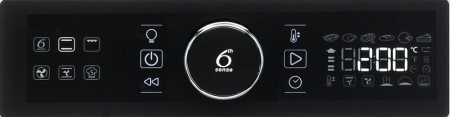 Духовой шкаф Whirlpool AKZ9 6230 WH купить с доставкой по Москве и Московской области в интернет-магазине АваТехно