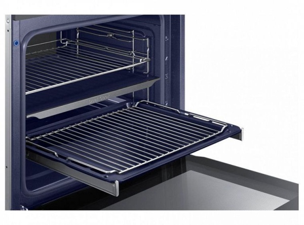 Духовой шкаф SAMSUNG NV75K5541RG купить с доставкой по Москве и Московской области в интернет-магазине АваТехно