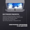 Посудомоечная машина DELONGHI DDW06S Basilia купить с доставкой по Москве и Московской области в интернет-магазине АваТехно