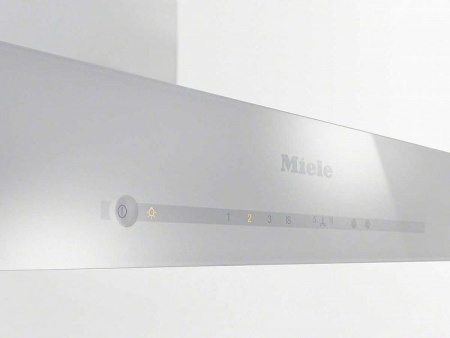 Каминная вытяжка MIELE DA 6698 D BRWS купить с доставкой по Москве и Московской области в интернет-магазине АваТехно