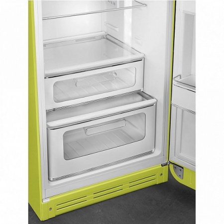Холодильник SMEG FAB30RLI3 купить с доставкой по Москве и Московской области в интернет-магазине АваТехно