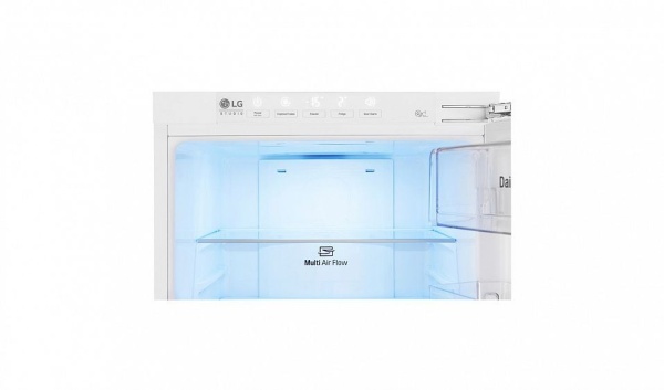 Встраиваемый холодильник LG GR-N266LLR купить с доставкой по Москве и Московской области в интернет-магазине АваТехно