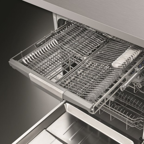 Посудомоечная машина DE DIETRICH DCJ434DB купить с доставкой по Москве и Московской области в интернет-магазине АваТехно