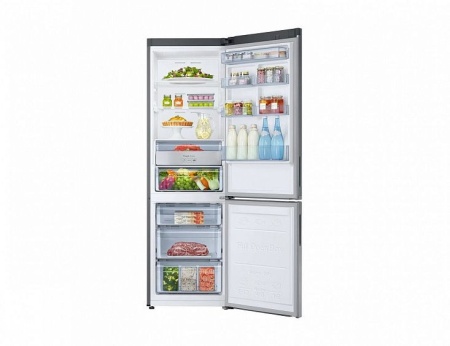 Холодильник Samsung RB34K6220S4 купить с доставкой по Москве и Московской области в интернет-магазине АваТехно