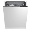 Встраиваемая посудомоечная машина Grundig GNVP4551PW
