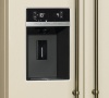 Холодильник side-by-side SMEG sbs8004po купить с доставкой по Москве и Московской области в интернет-магазине АваТехно