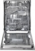 Посудомоечная машина GORENJE GDV 654 X купить с доставкой по Москве и Московской области в интернет-магазине АваТехно