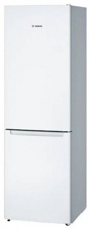 Холодильник Bosch KGN36NW31 белый