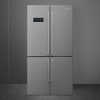 Холодильник SMEG FQ60X2PEAI купить с доставкой по Москве и Московской области в интернет-магазине АваТехно