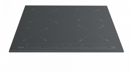 Варочная поверхность TEKA IZ 6420 STONE GREY (112510008) купить с доставкой по Москве и Московской области в интернет-магазине АваТехно