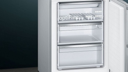 Холодильник SIEMENS KG39EAI2OR купить с доставкой по Москве и Московской области в интернет-магазине АваТехно
