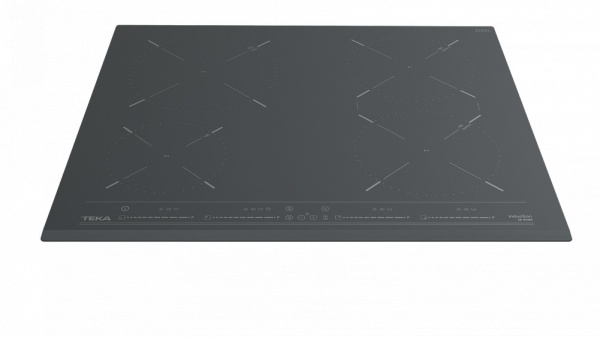 Варочная поверхность TEKA IZ 6420 STONE GREY (112510008) Варочная поверхность TEKA IZ 6420 STONE GREY (112510008) купить с доставкой по Москве и Московской области в интернет-магазине АваТехно