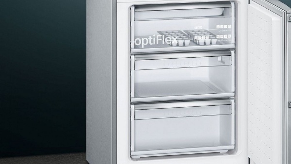 Холодильник SIEMENS KG39EAI2OR купить с доставкой по Москве и Московской области в интернет-магазине АваТехно