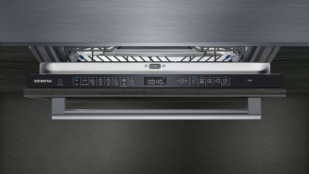 ПОСУДОМОЕЧНАЯ МАШИНА SIEMENS SN 85EX56CE купить с доставкой по Москве и Московской области в интернет-магазине АваТехно
