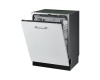 ПОСУДОМОЕЧНАЯ МАШИНА SAMSUNG DW60R7070BB/WT