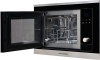 Микроволновая печь KUPPERSBERG hmw 655 x купить с доставкой по Москве и Московской области в интернет-магазине АваТехно