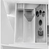 Стиральная машина встраиваемая Zanussi ZWI 712 UDWAR купить с доставкой по Москве и Московской области в интернет-магазине АваТехно